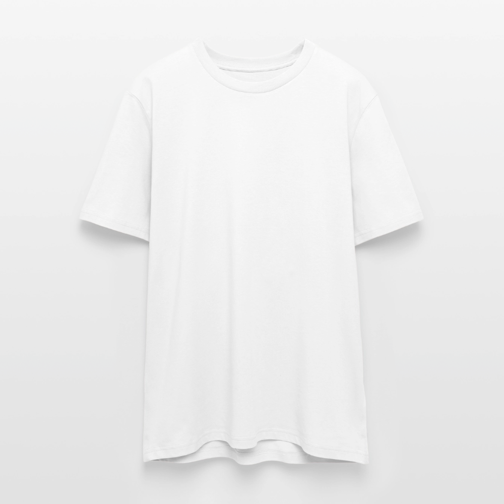 MARBELLA SOCIAL CLUB TEE - Weiß