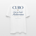 MEDITERRANEO TEE - Weiß