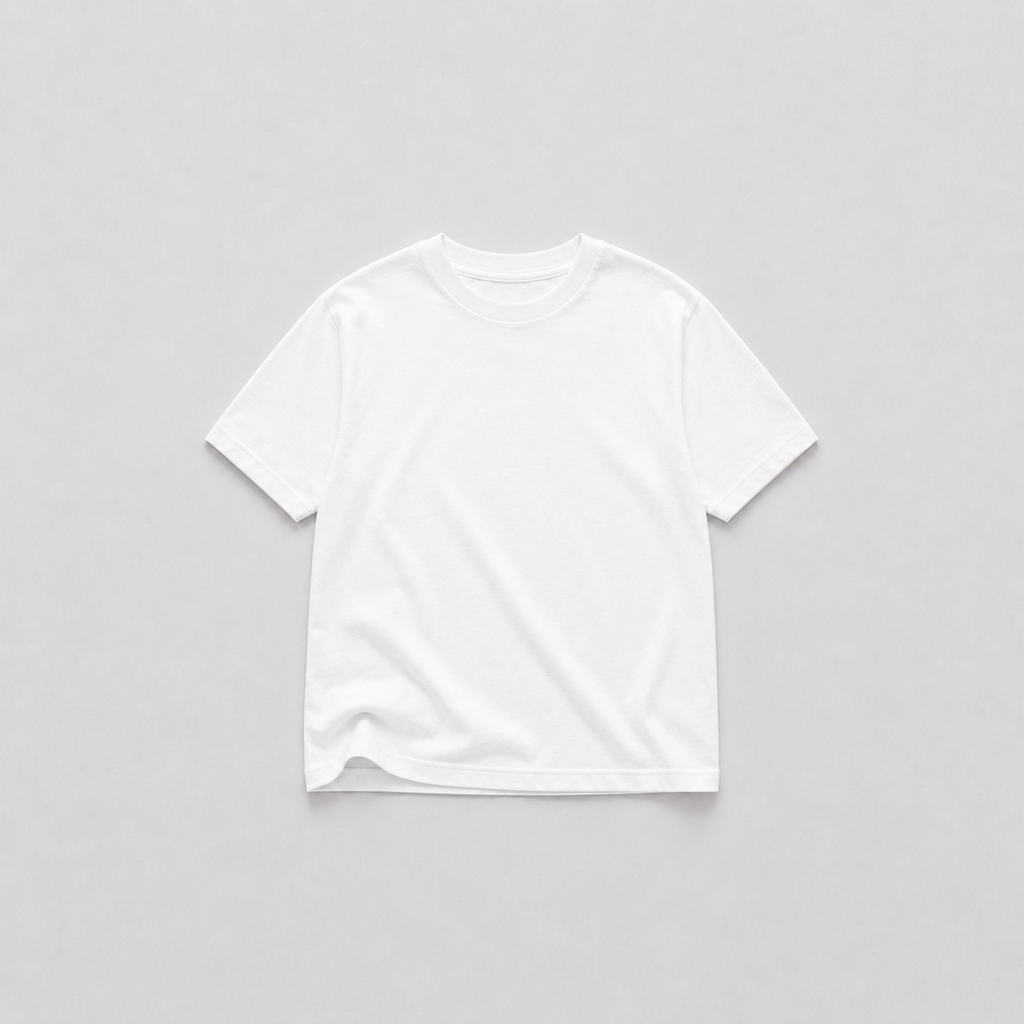 COURT TO CAFE TEE