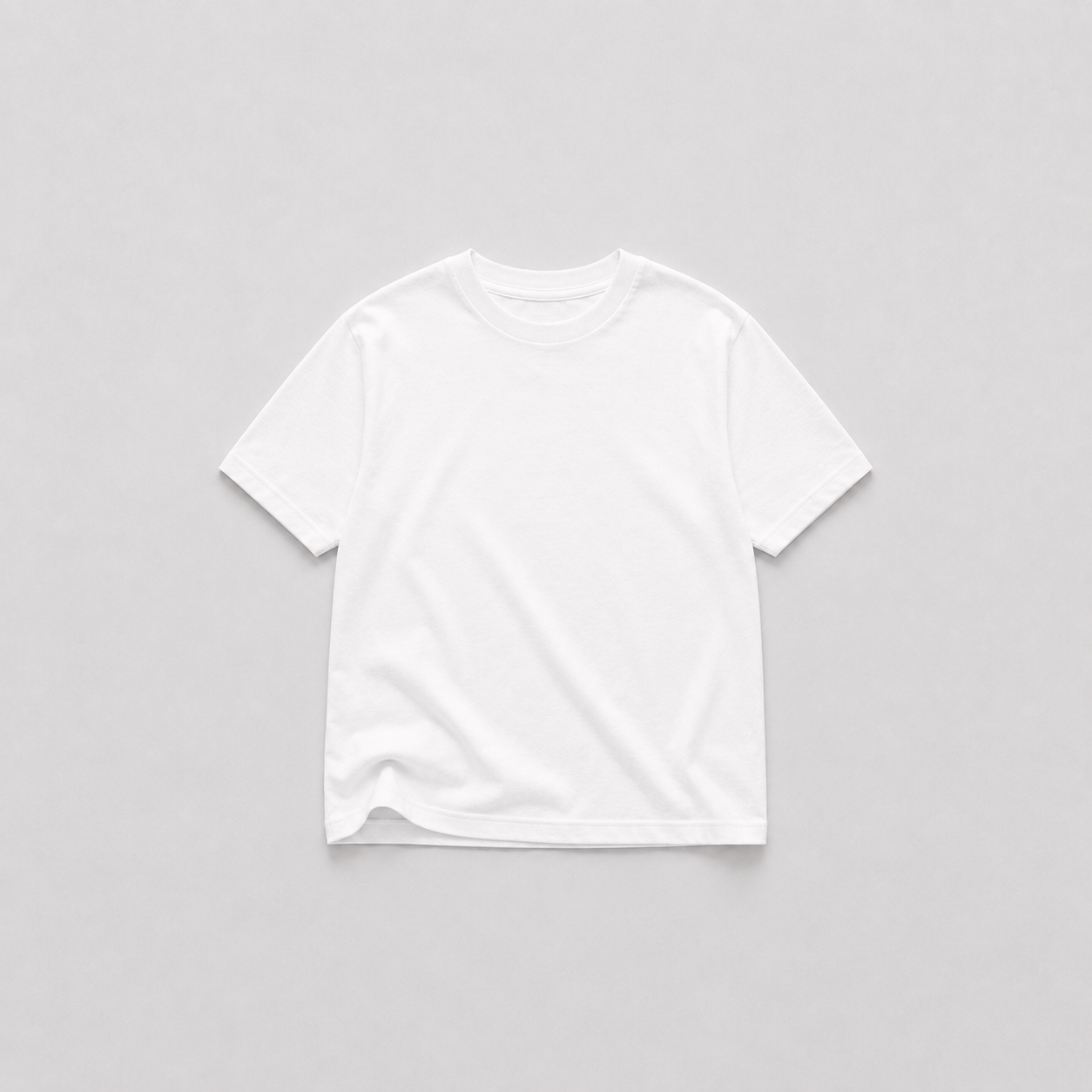COURT TO CAFE TEE