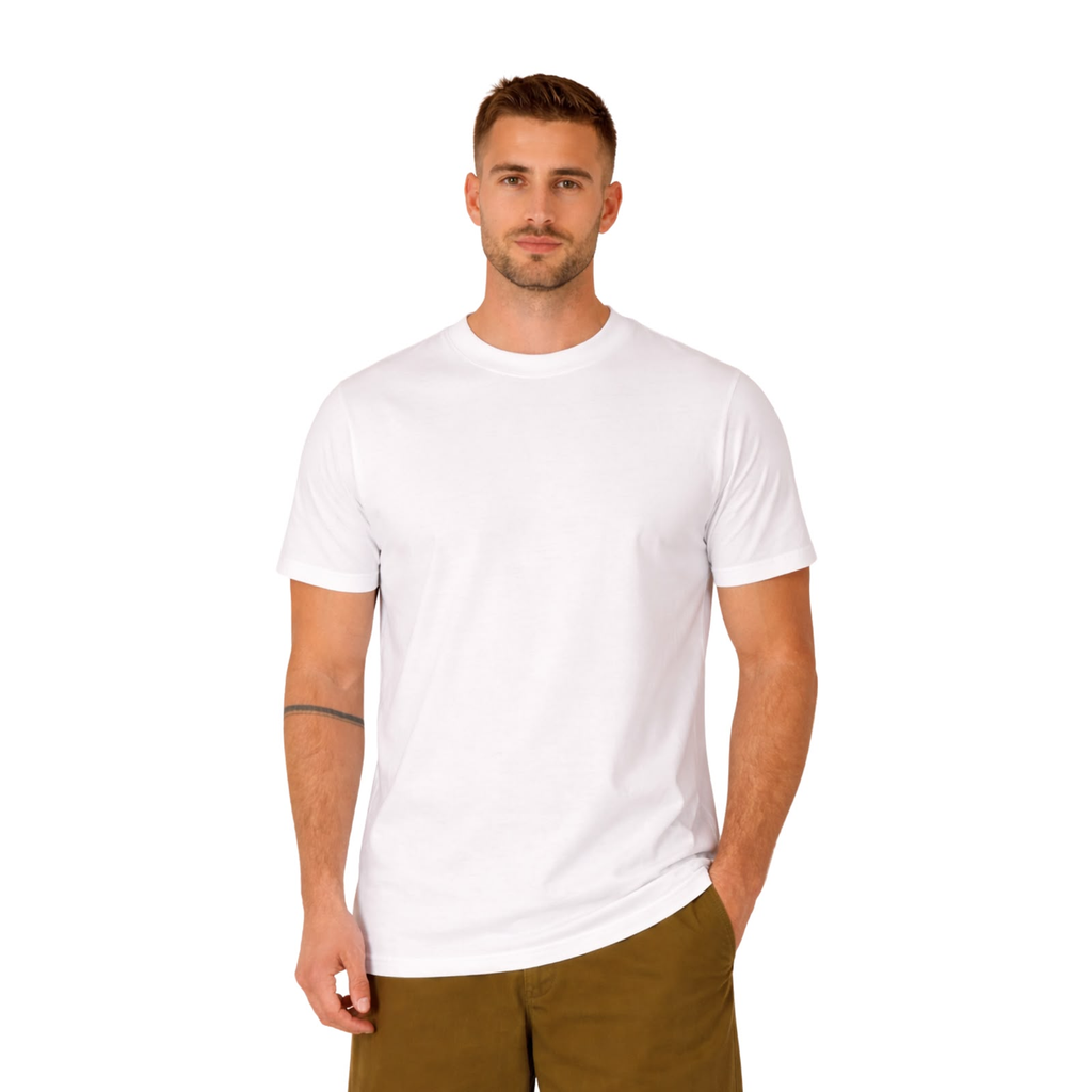Court to Cafe Tee