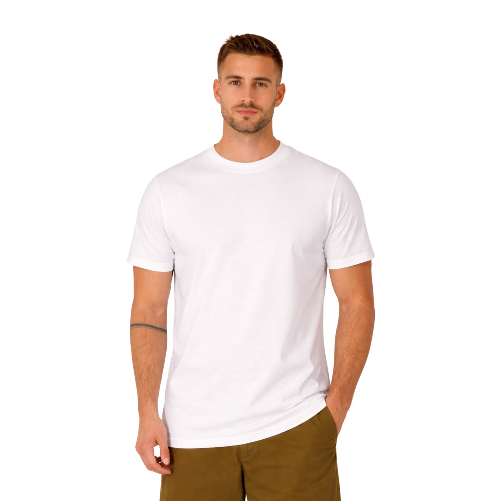 Court to Cafe Tee