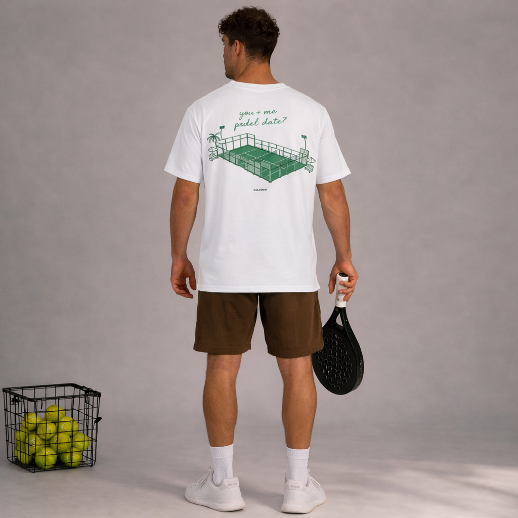 COURT DATE TEE