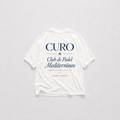 MEDITERRANEO OVERSIZED TEE