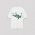 COURT DATE OVERSIZED TEE