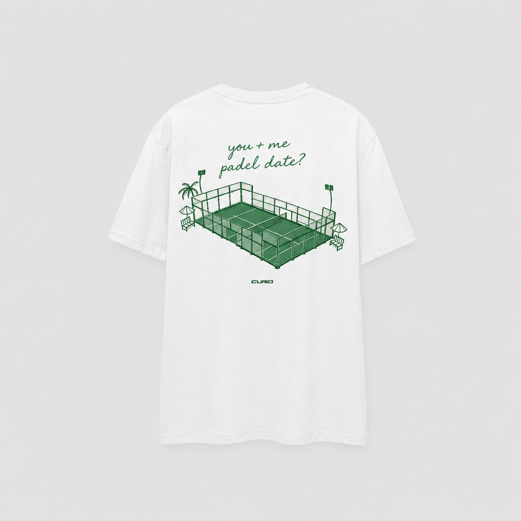 COURT DATE TEE