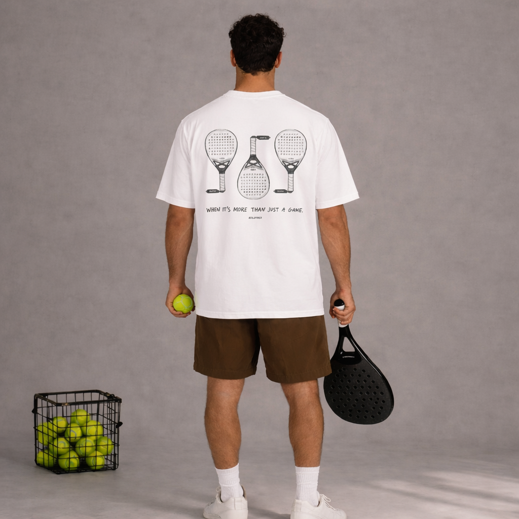 GAME OBSESSION TEE