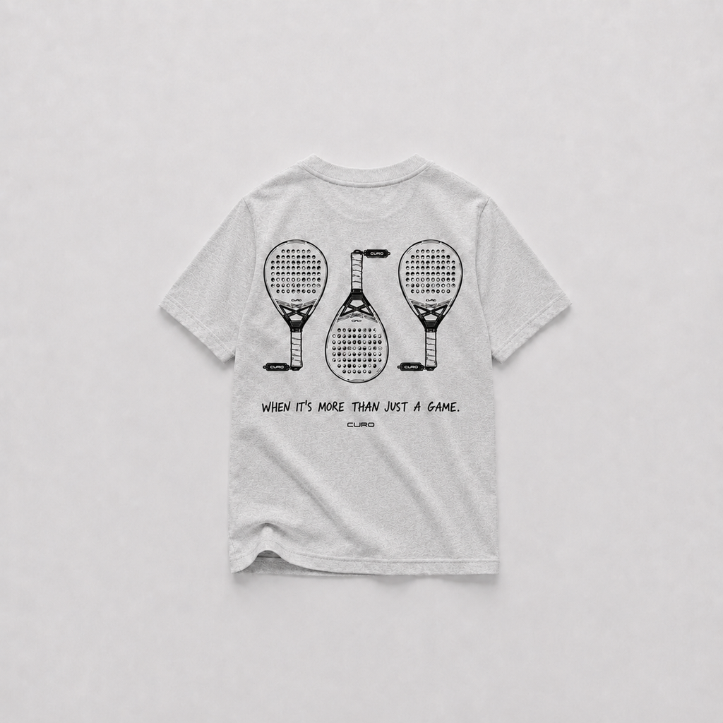 GAME OBSESSION REGULAR TEE
