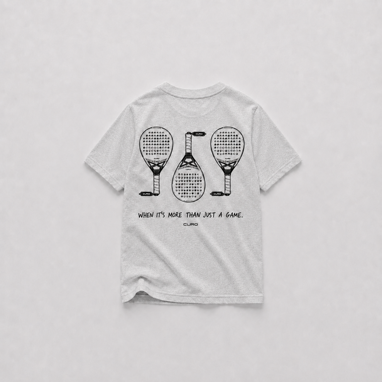 GAME OBSESSION TEE