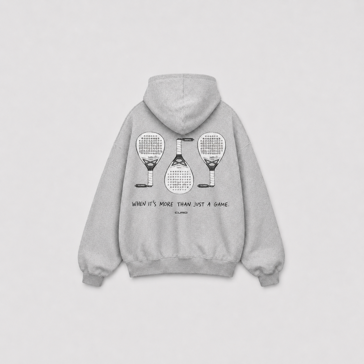 GAME OBSESSION HOODIE