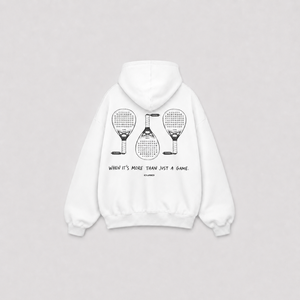 GAME OBSESSION HOODIE