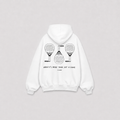 GAME OBSESSION HOODIE
