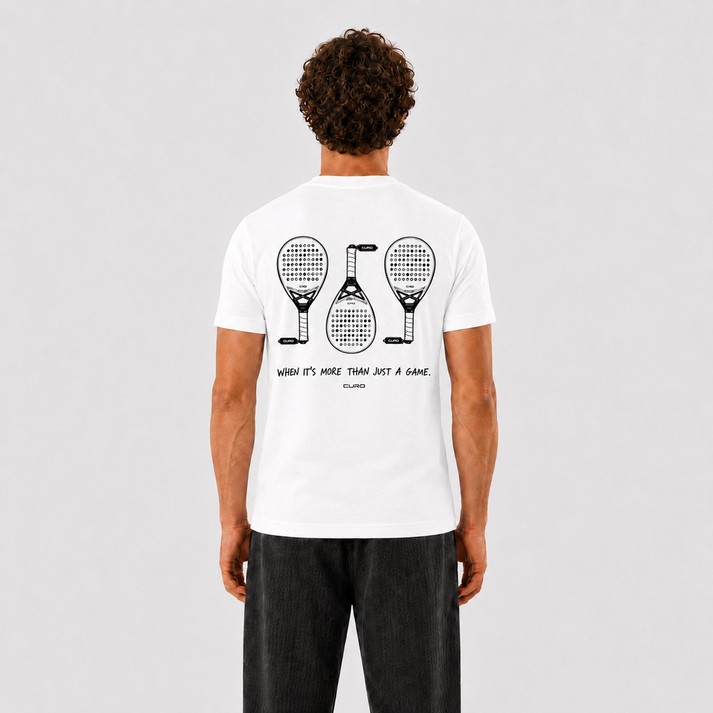 GAME OBSESSION REGULAR TEE