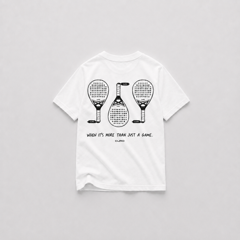 GAME OBSESSION TEE