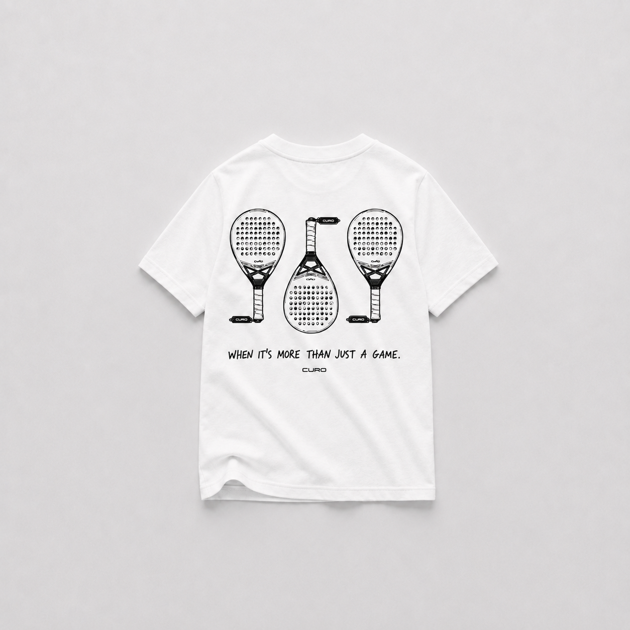 GAME OBSESSION TEE