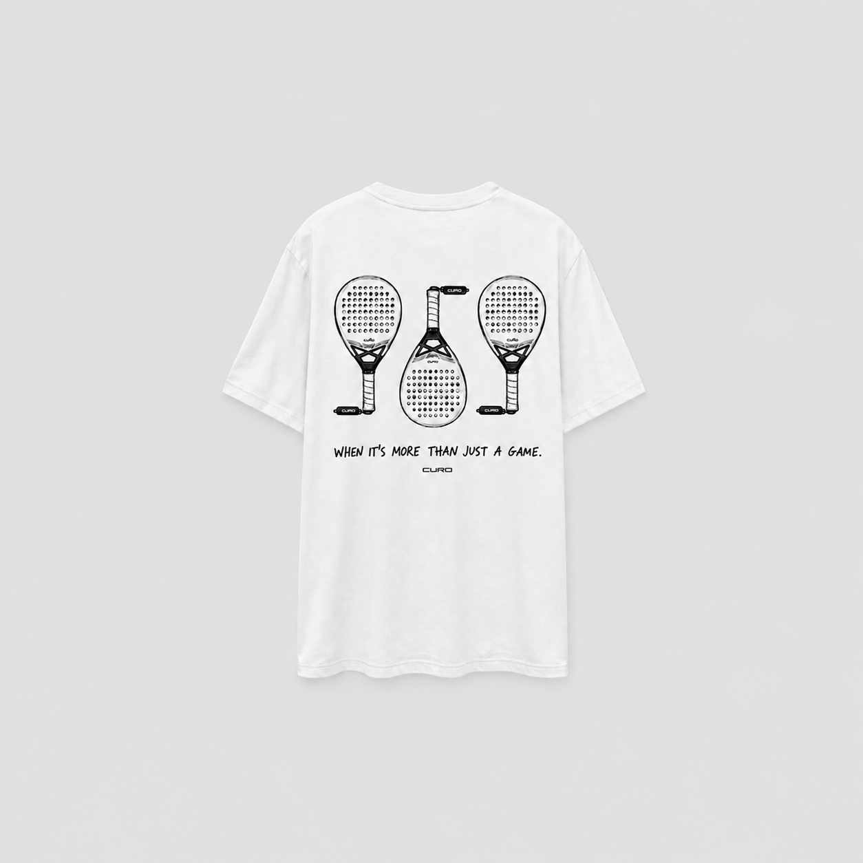 GAME OBSESSION TEE