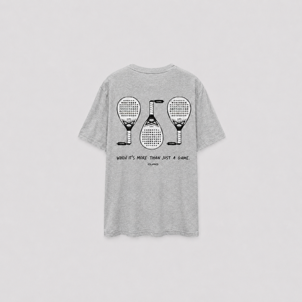 GAME OBSESSION TEE