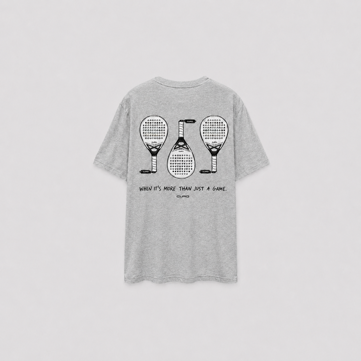 GAME OBSESSION TEE
