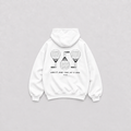 GAME OBSESSION OVERSIZED HOODIE