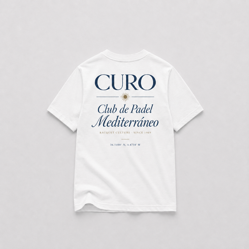 MEDITERRANEO TEE