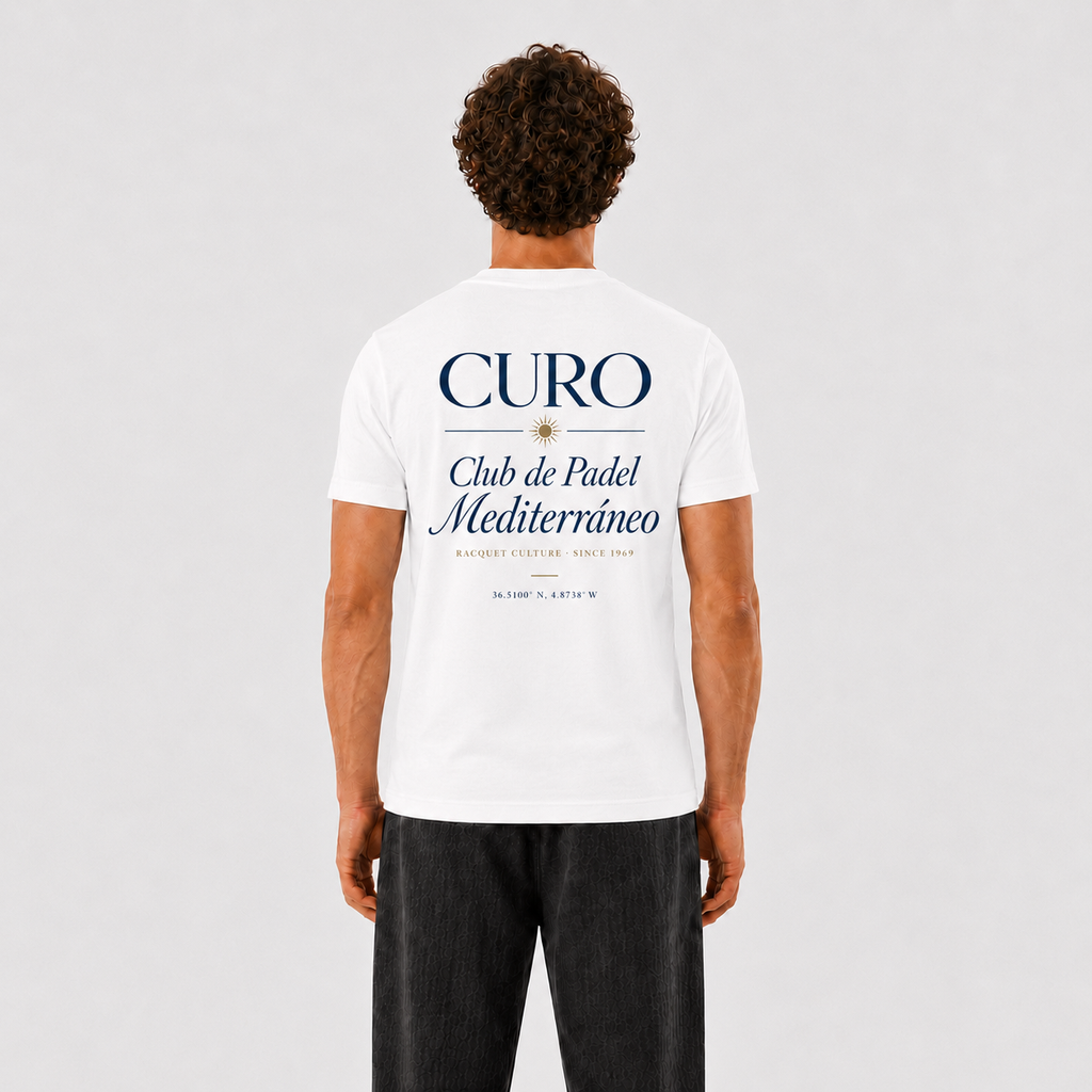 MEDITERRANEO TEE