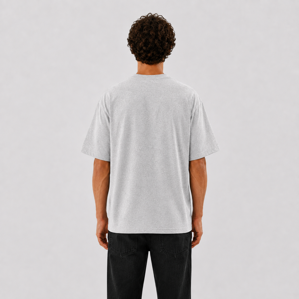 PADEL SPORTS CLUB TEE