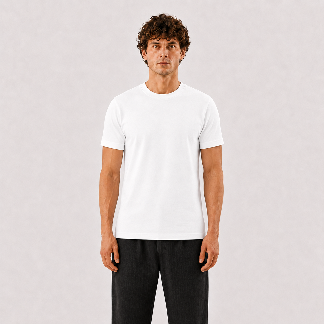 Marbella Social Club Tee