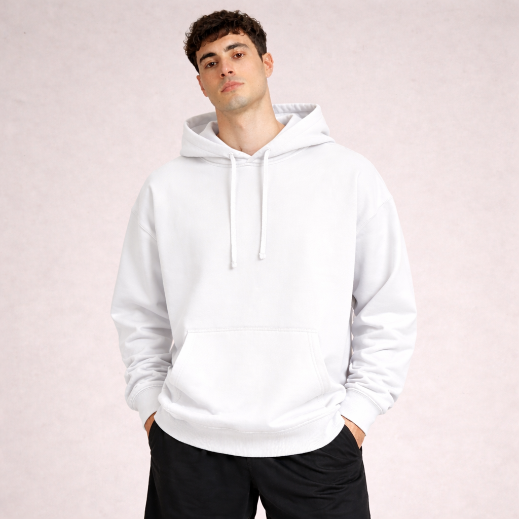 CERTIFIED PADEL CLUB HOODIE