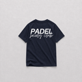 PADEL SOCIETY CLUB TEE