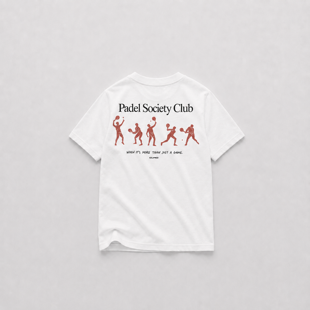 SOCIETY CLUB TEE