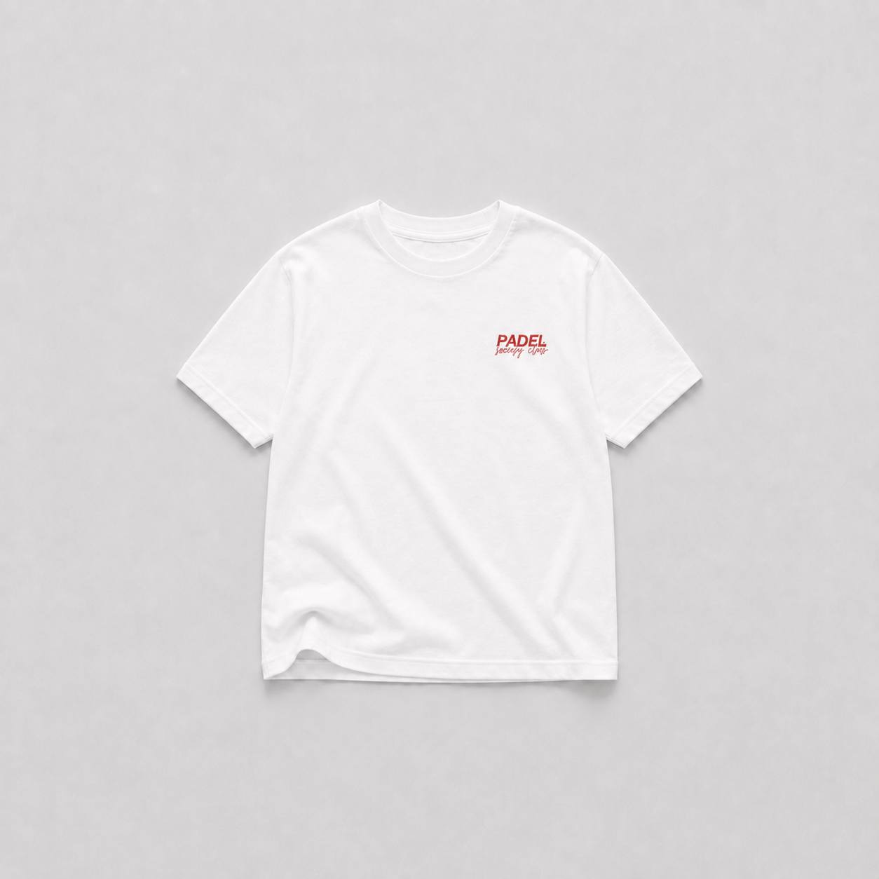 SOCIETY CLUB TEE