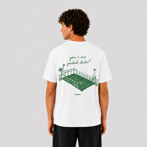 COURT DATE REGULAR TEE