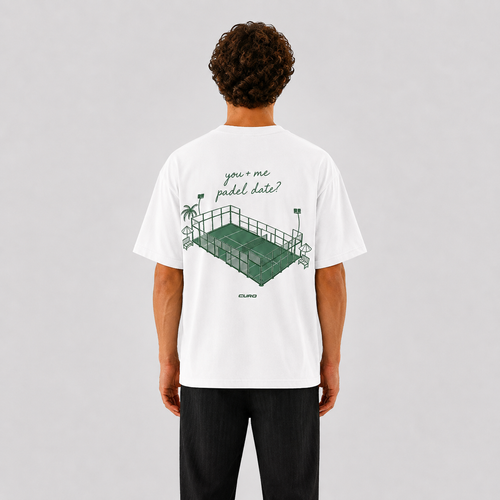 COURT DATE TEE