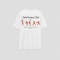 SOCIETY CLUB TEE