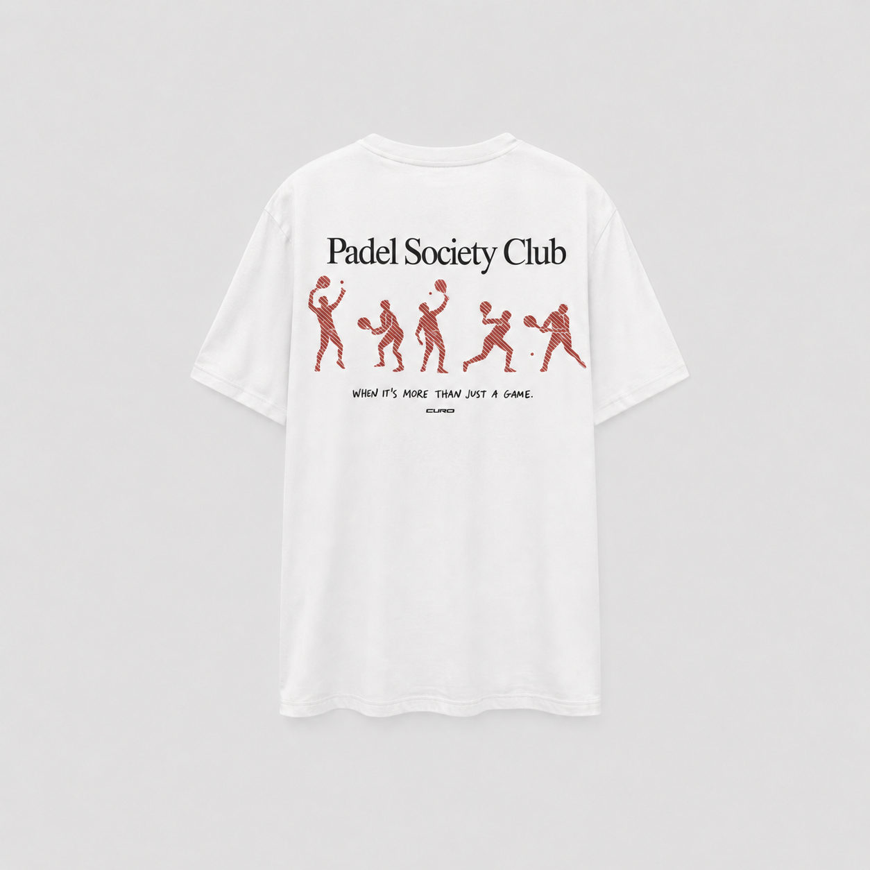 SOCIETY CLUB TEE