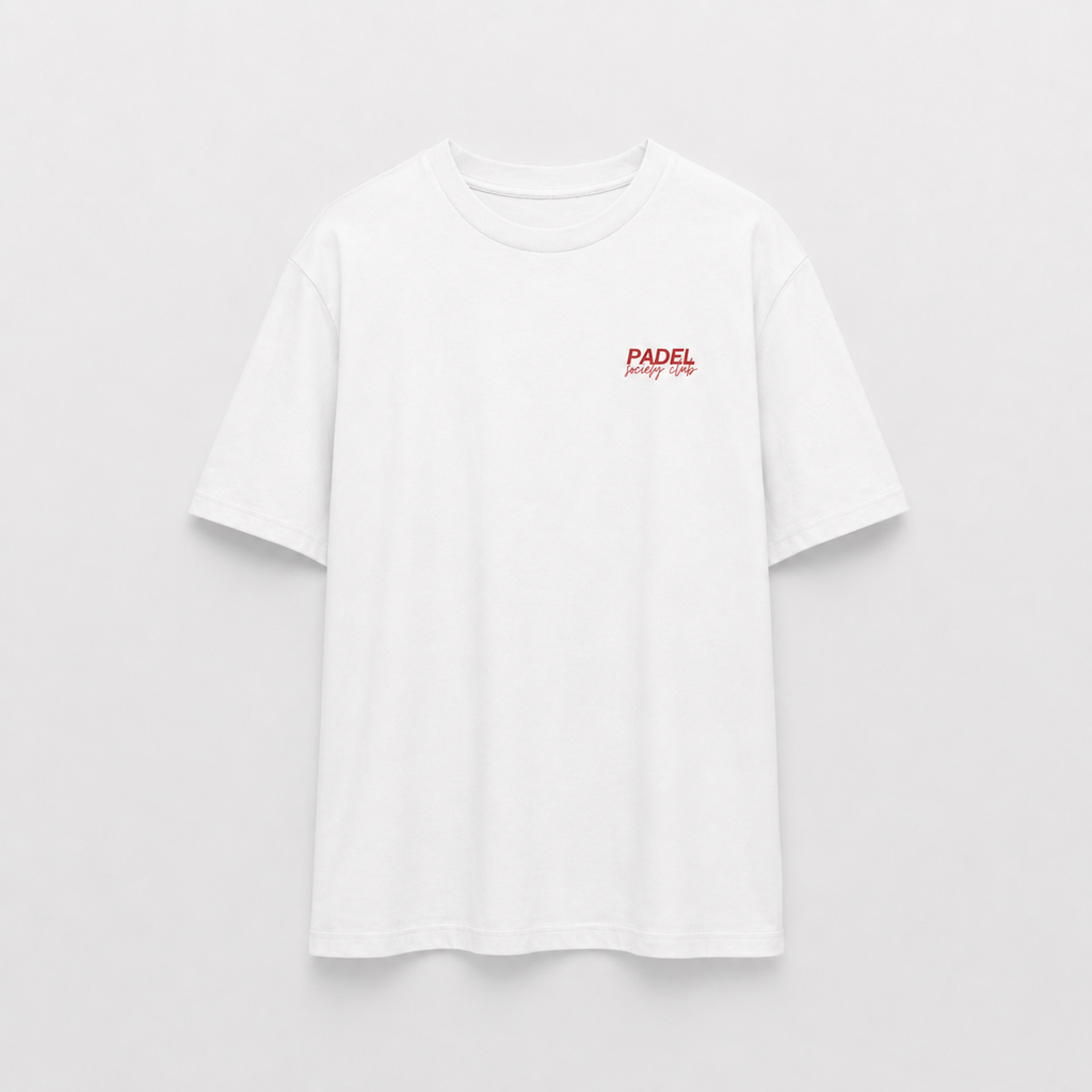 SOCIETY CLUB TEE