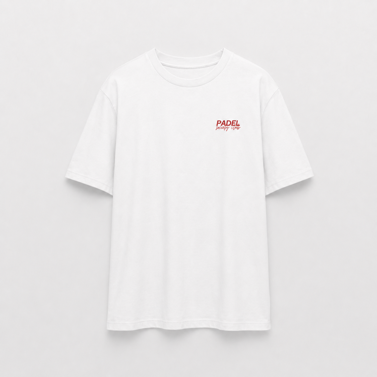 SOCIETY CLUB TEE