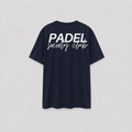 PADEL SOCIETY CLUB TEE