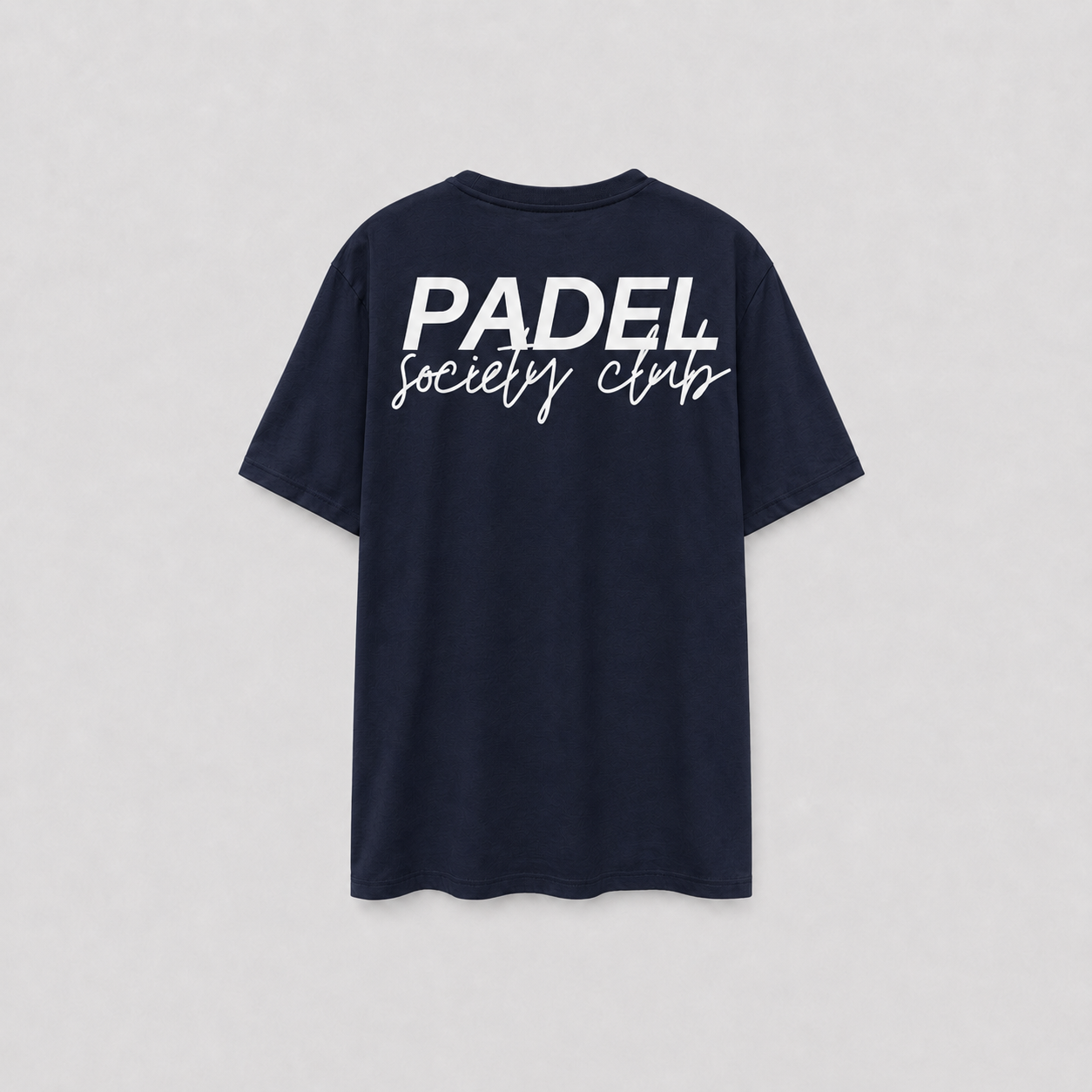 PADEL SOCIETY CLUB TEE