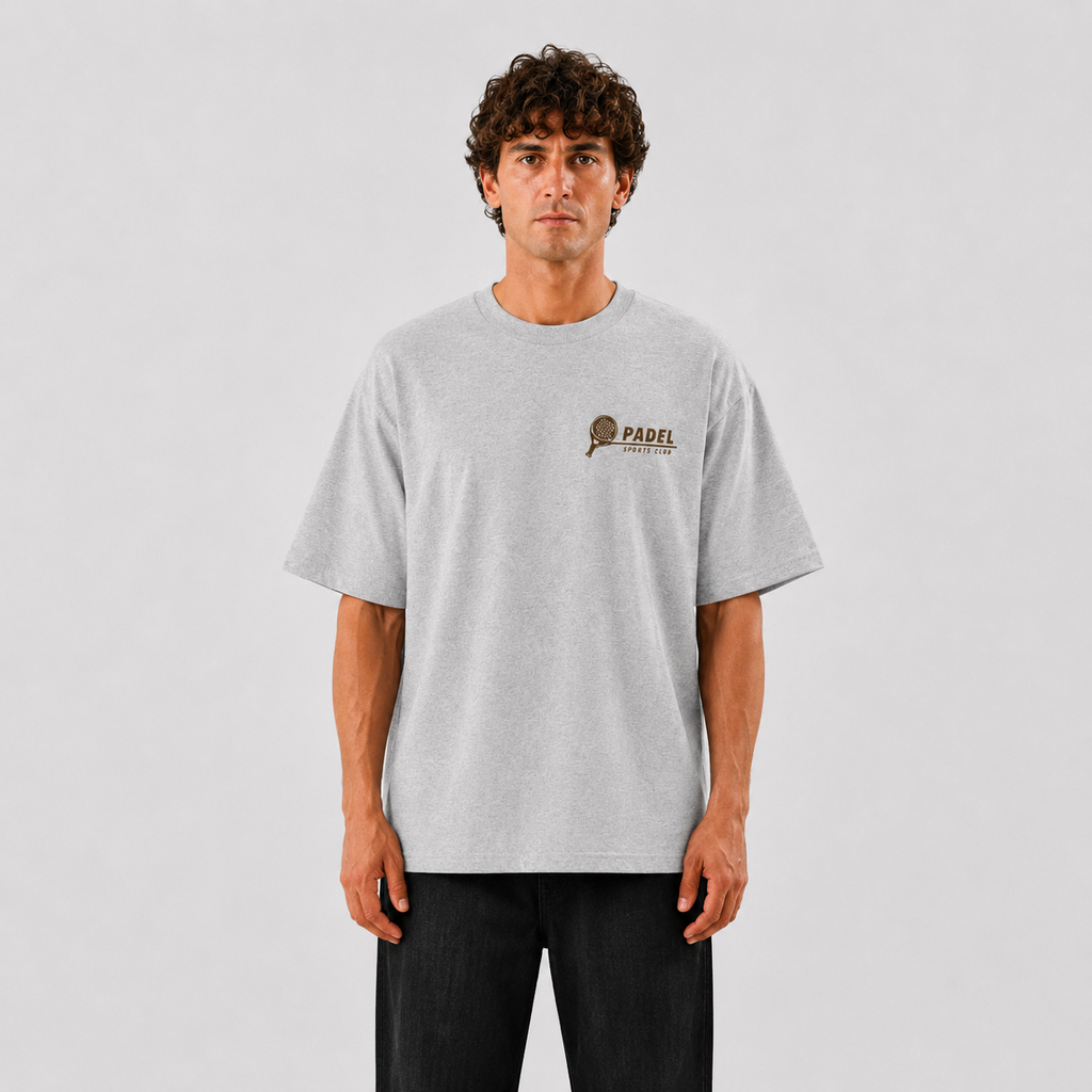 PADEL SPORTS CLUB TEE