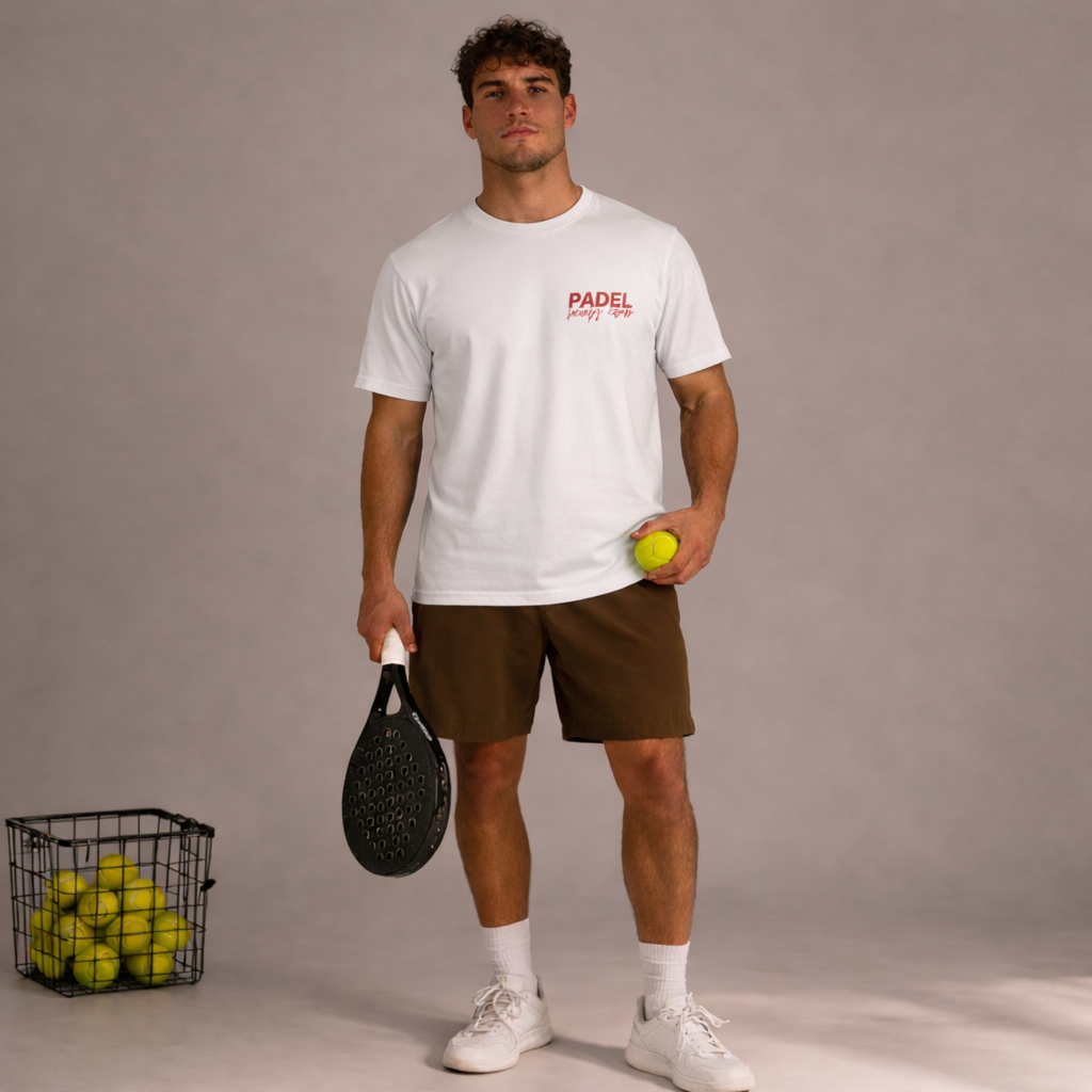 SOCIETY CLUB TEE
