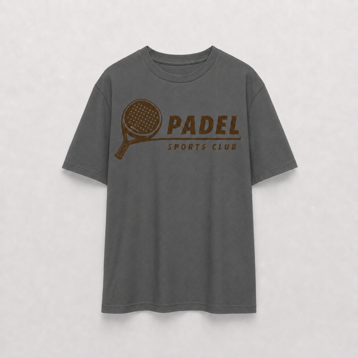 PADEL CLUB TEE