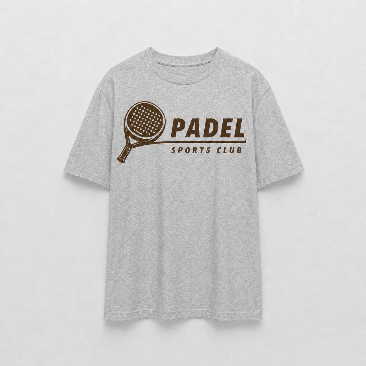 PADEL CLUB TEE