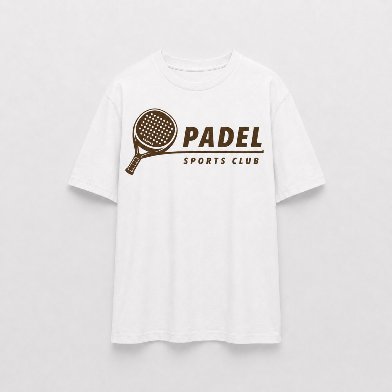 PADEL CLUB TEE