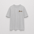 PADEL SPORTS CLUB OVERSIZED TEE