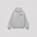 PADEL SPORTS CLUB HOODIE