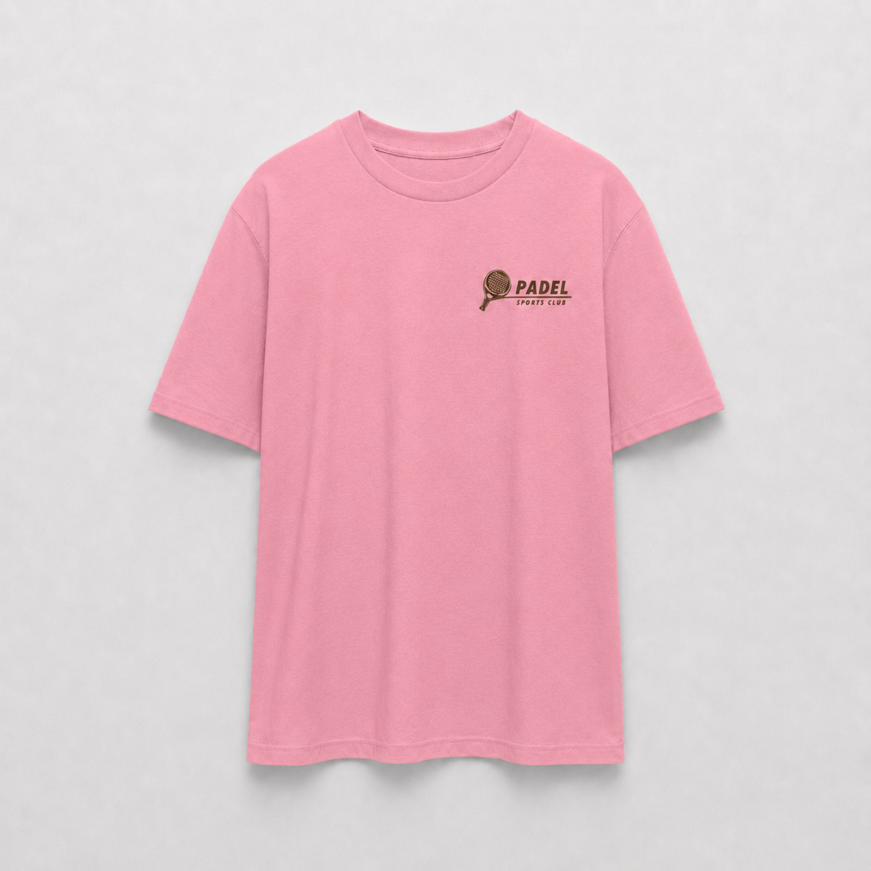 PADEL SPORTS CLUB TEE