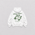 PADEL & PALMS OVERSIZED HOODIE