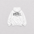 SPORTS CLUB OVERSIZED HOODIE