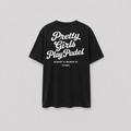 PRETTY GIRLS PLAY PADEL TEE